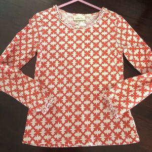 Matilda Jane Long Sleeve Tee